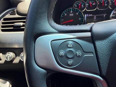 2018 GMC Yukon SLE