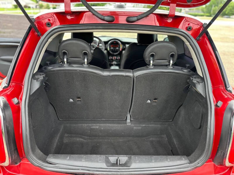 2016 MINI Cooper S - Photo 21
