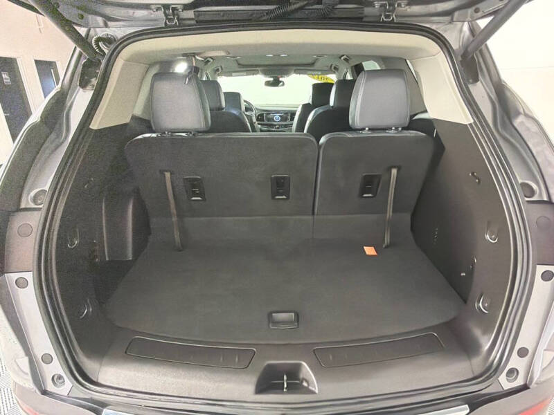 2019 Buick Enclave Essence