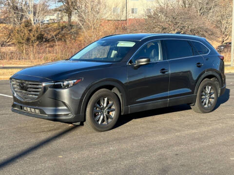 2021 Mazda CX-9 Touring