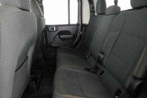 2024 Jeep Gladiator Willys