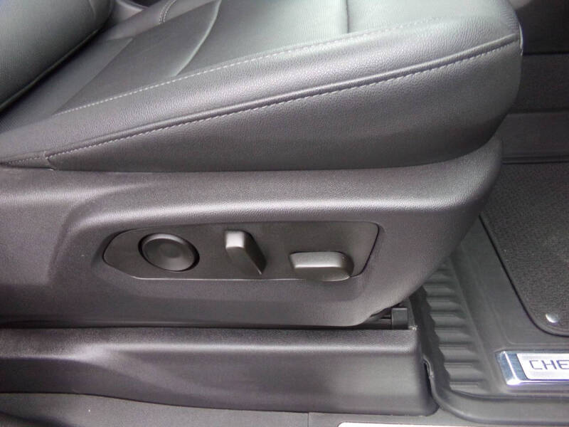 2024 Chevrolet Silverado 3500HD LTZ