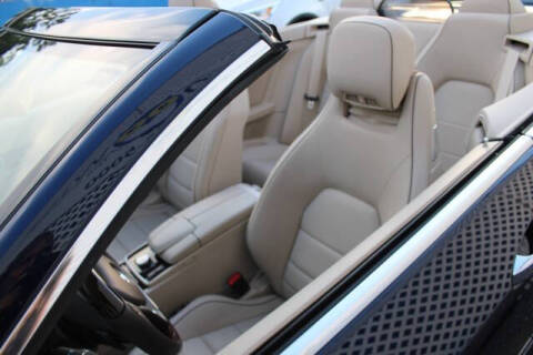 2014 Mercedes-Benz E-Class E 350