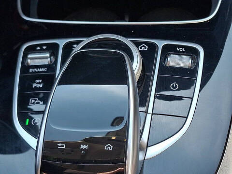 2017 Mercedes-Benz E-Class E 300