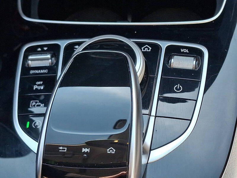 2017 Mercedes-Benz E-Class E 300