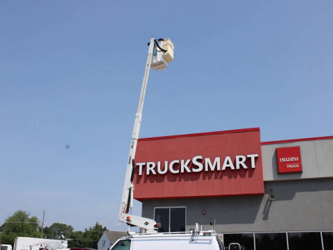 2014 Ford E-Series E-350 SD