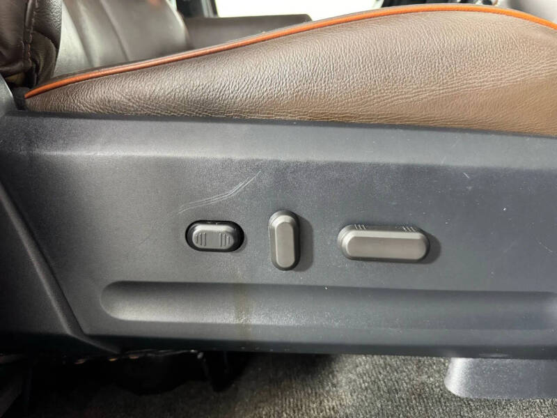 2017 Ford Expedition