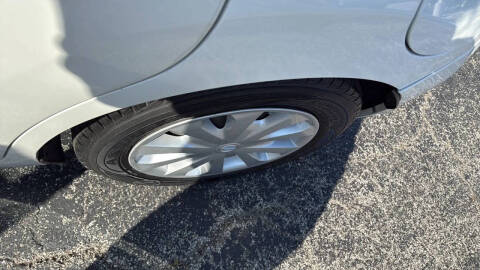 2014 Nissan Versa Note