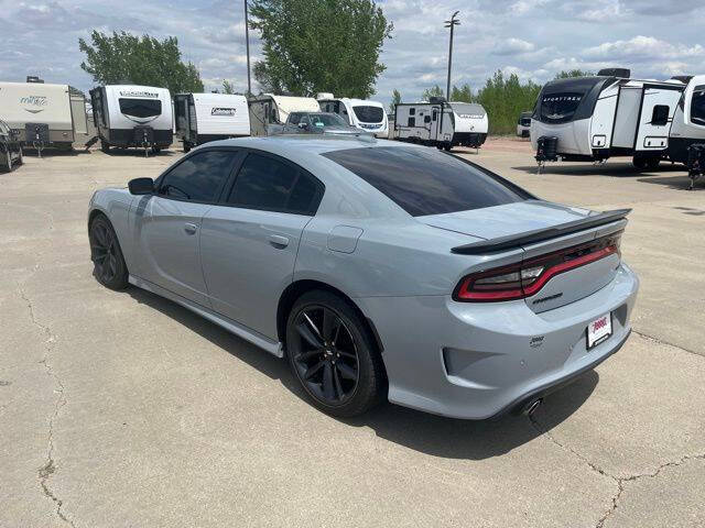 2021 Dodge Charger GT