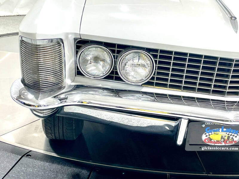 1963 Buick Riviera