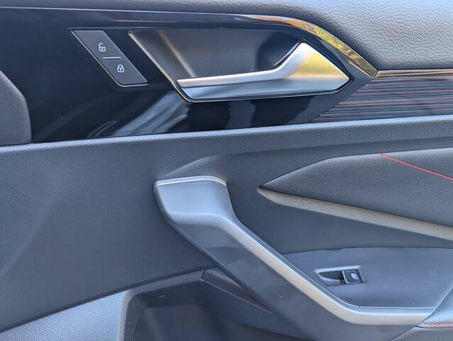 2024 Volkswagen Jetta GLI Autobahn