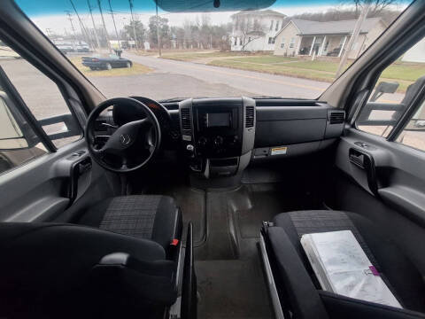 2017 Coachmen RV Prism 2200LE