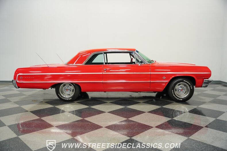 1964 Chevrolet Impala