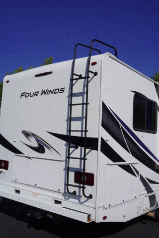 2021  THOR FOUR WINDS 28Z FOUR WINDS