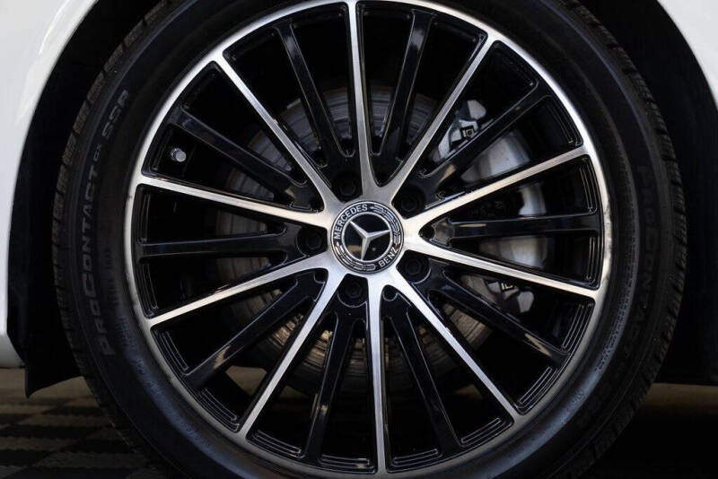 2021 Mercedes-Benz C-Class C 300