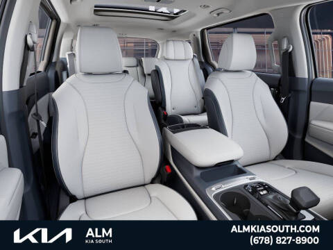 2026 Kia Carnival SX Prestige