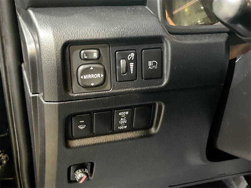 2020 Toyota 4Runner TRD Pro