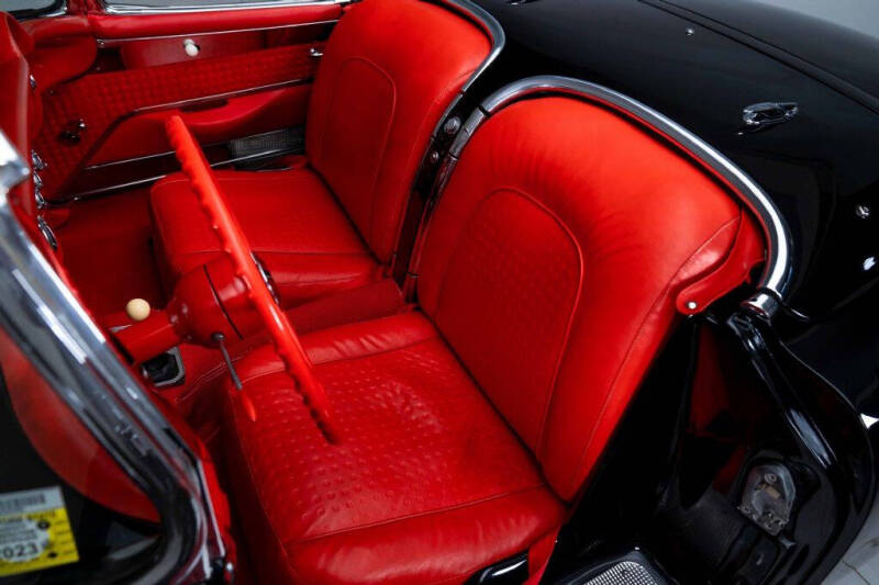 1957 Chevrolet Corvette