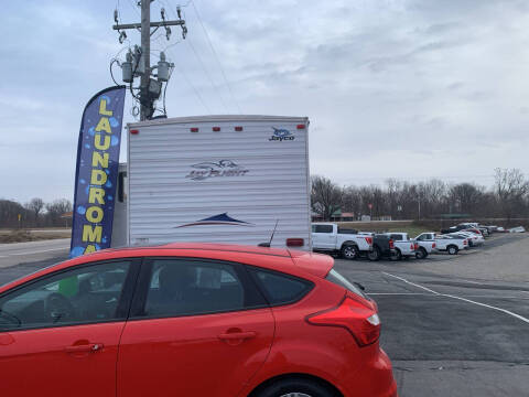 2006 Jayco Jay Flight