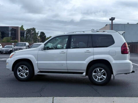2006 Lexus GX 470