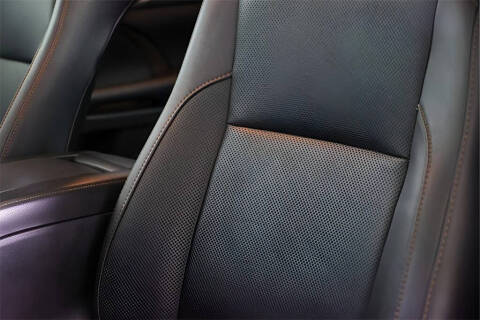 2017 Toyota Highlander Hybrid Limited Platinum