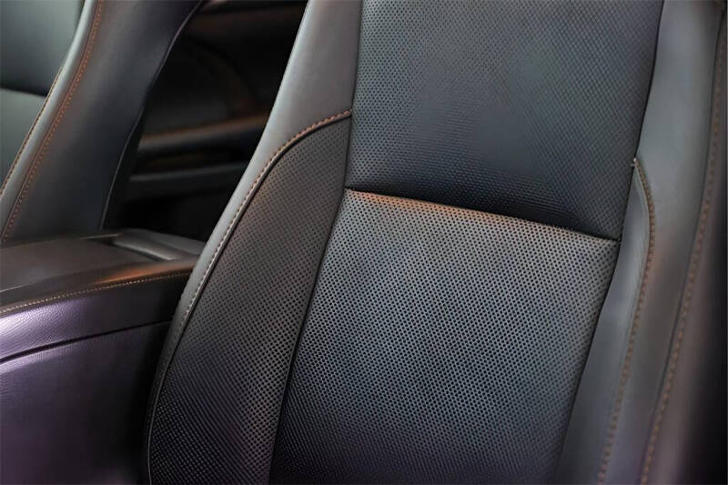 2017 Toyota Highlander Hybrid Limited Platinum