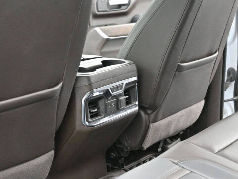 2022 GMC Sierra 2500HD