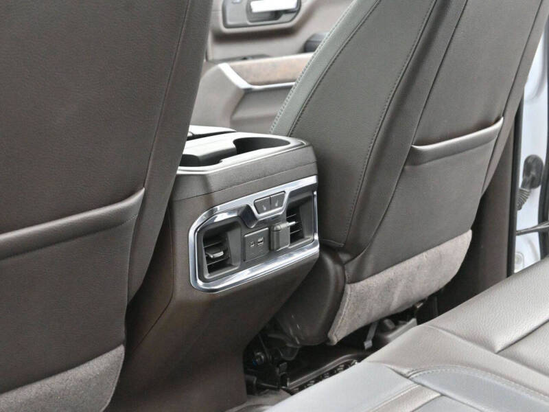 2022 GMC Sierra 2500HD