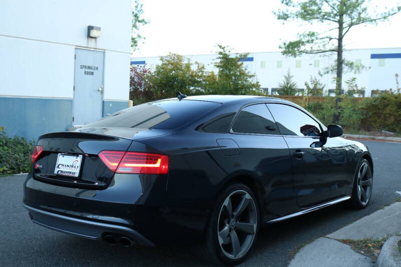2014 Audi S5 3.0T quattro Premium Plus