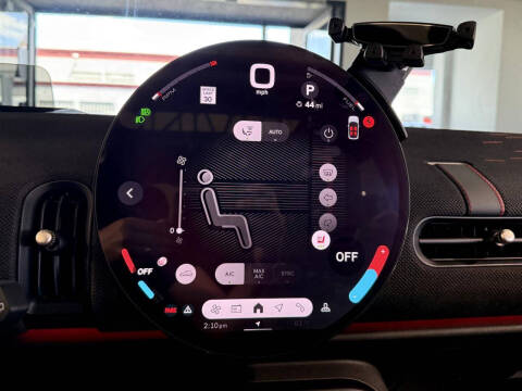 2025 MINI Hardtop 2 Door John Cooper Works