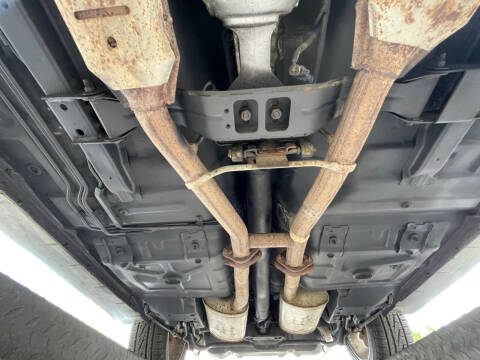 1997 Ford Mustang SVT Cobra