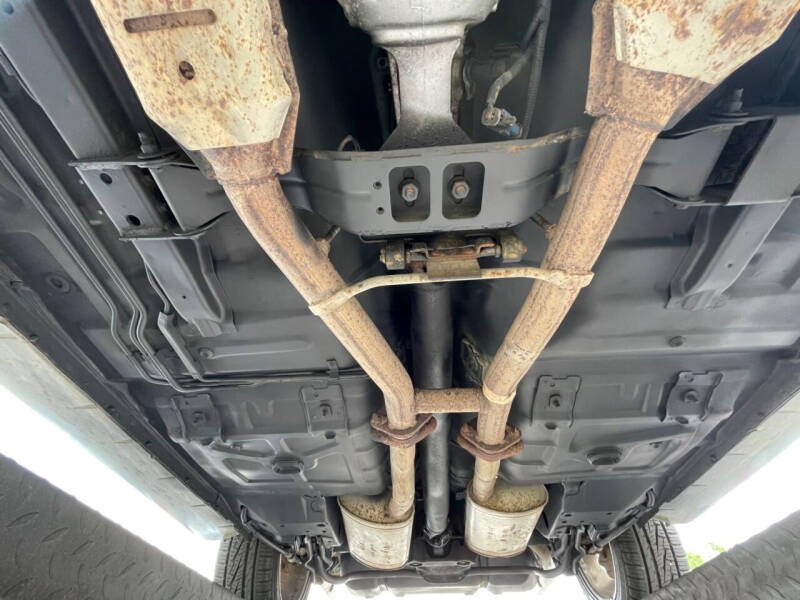 1997 Ford Mustang SVT Cobra