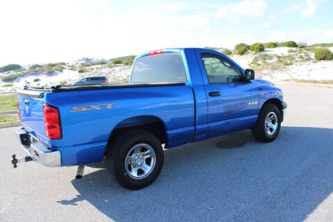 2008 Dodge Ram 1500 ST