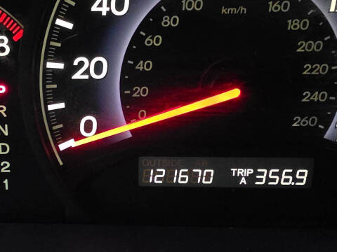 2008 Honda Odyssey EX-L