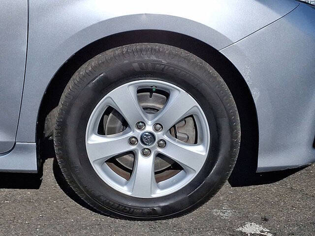 2019 Toyota Sienna