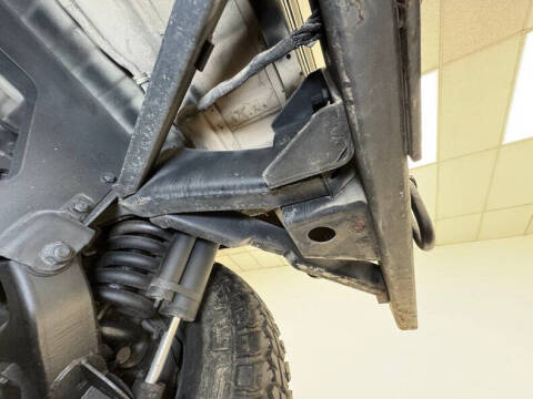 1995 AM General Hummer