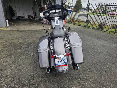 2014 Harley-Davidson Street Glide