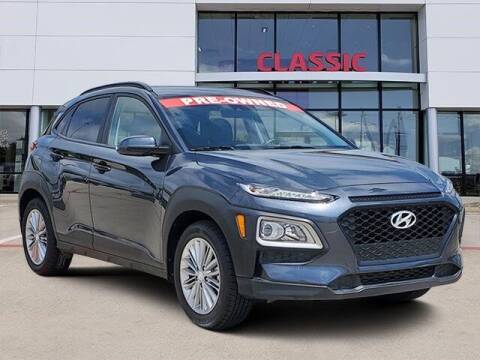 2020 Hyundai Kona for sale at Express Purchasing Plus in Hot Springs AR