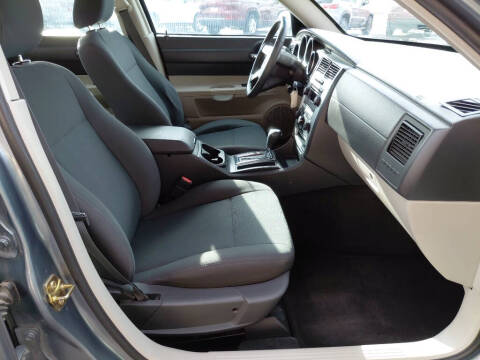 2006 Dodge Charger SE