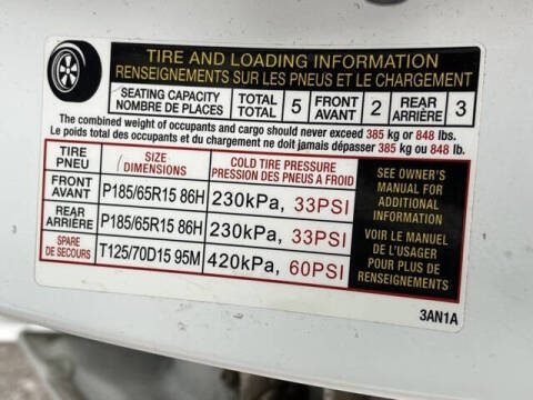 2015 Nissan Versa 1.6 S