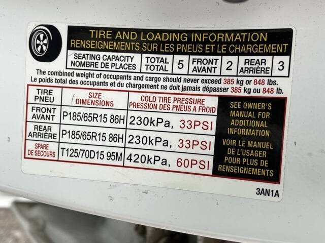 2015 Nissan Versa 1.6 S