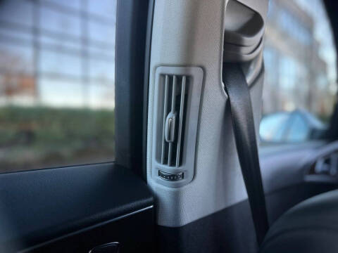 2017 Audi A6 2.0T quattro Premium Plus