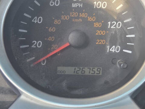 2006 Toyota Highlander