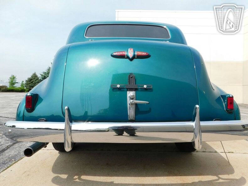 1940 Buick Special