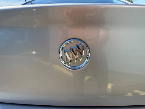 2006 Buick Lucerne CXL V6