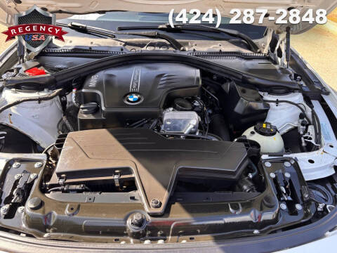 2014 BMW 3 Series 328i