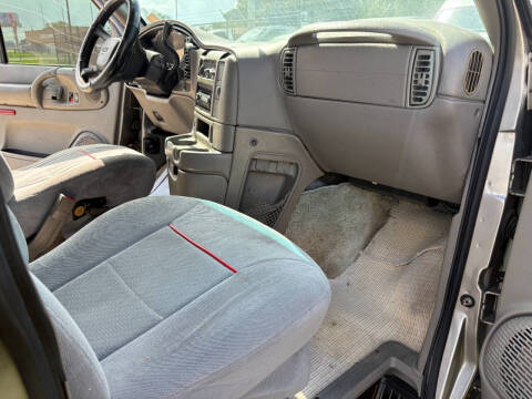 2004 Chevrolet Astro