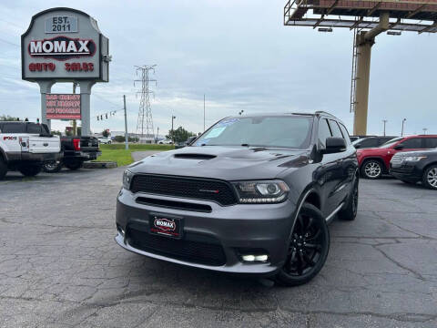 2019 Dodge Durango R/T