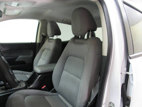 2019 GMC Canyon