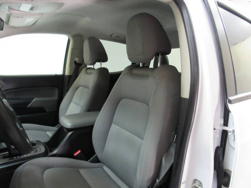 2019 GMC Canyon